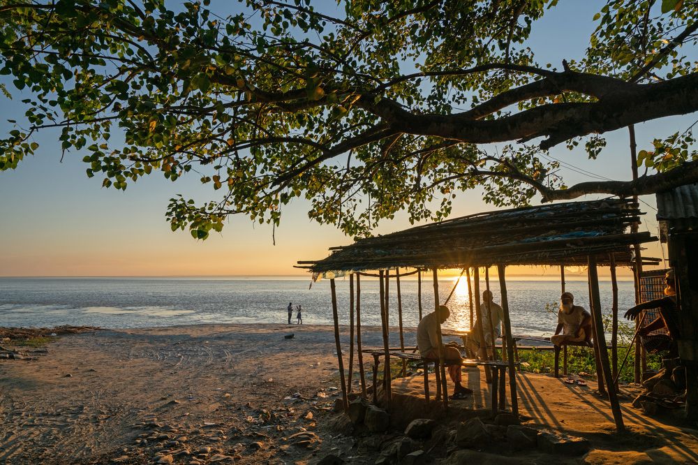 Фотография автора Mahmudul Hasan