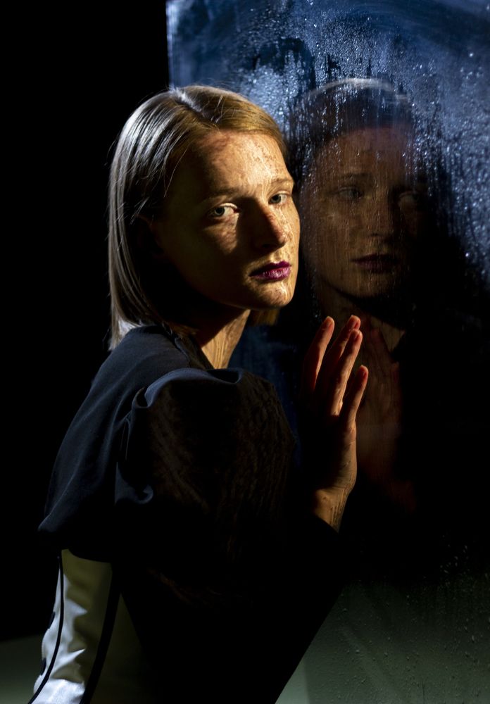 Фотография автора Ольга Войтехович