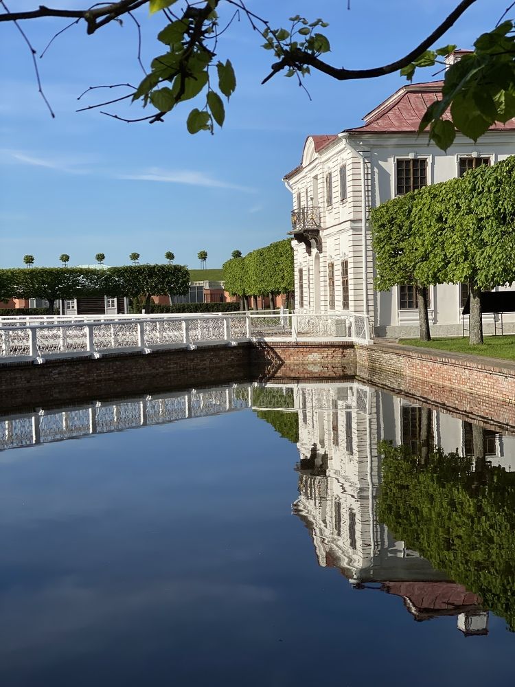 Photograph by Oksana Shchegolkova