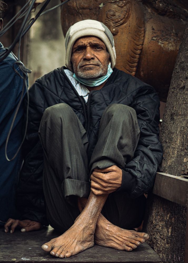 Photograph by Vikram Halkarni