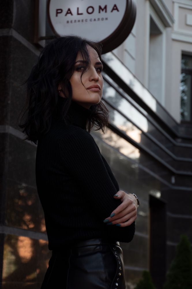 Photograph by Екатерина Григоренко