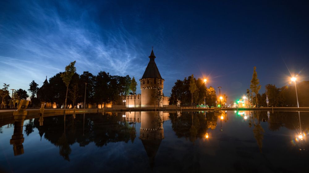 Photograph by Павел Трефилов