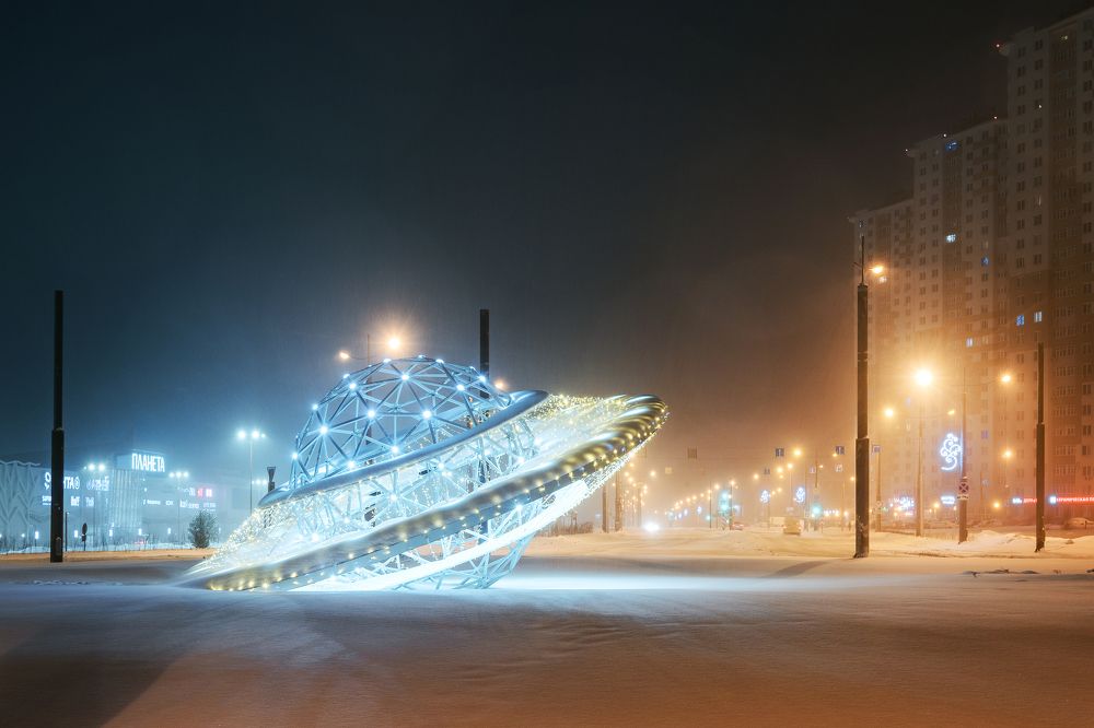 Photograph by Елена Соколова