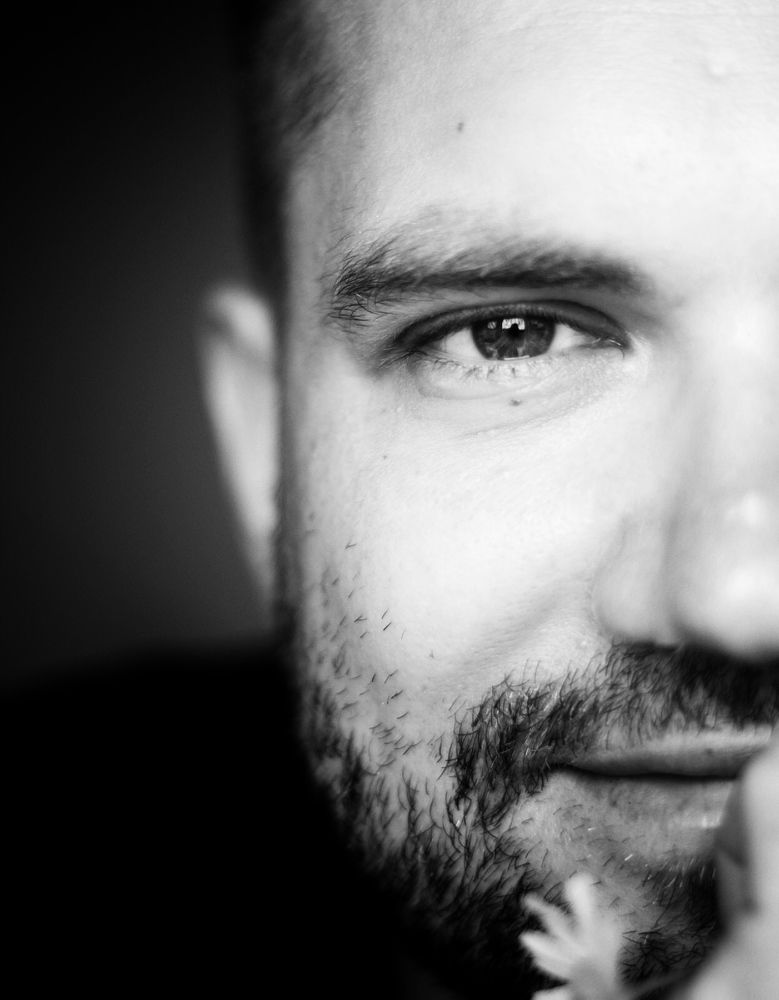 Photograph by Nadzeya Sukhenko