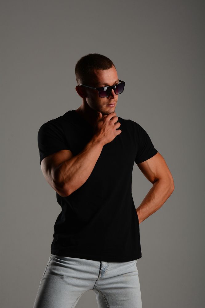 Photograph by Александр Кирпичев