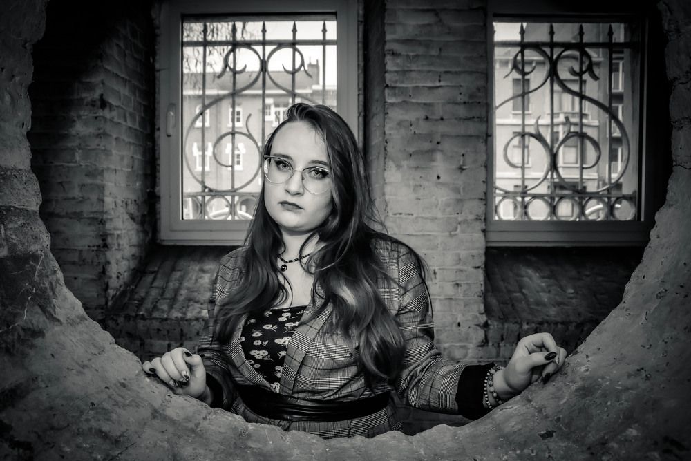 Photograph by Benoît Stievenart