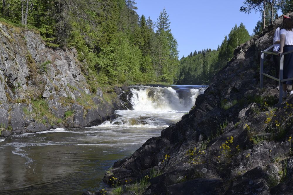 Photograph by Александр Стрижов