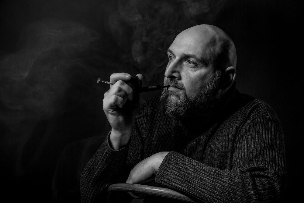 Photograph by Григорий Гусаров