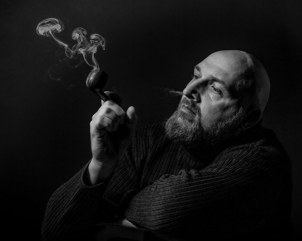 Photograph by Григорий Гусаров