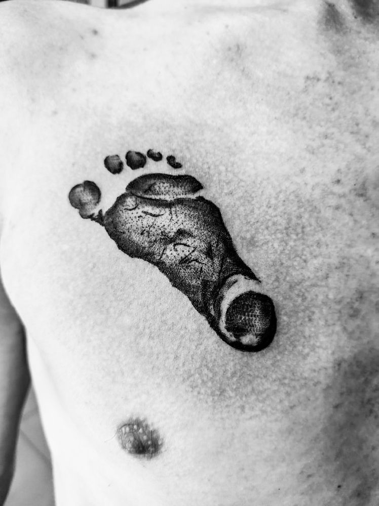 Photograph by Georgy Pesko