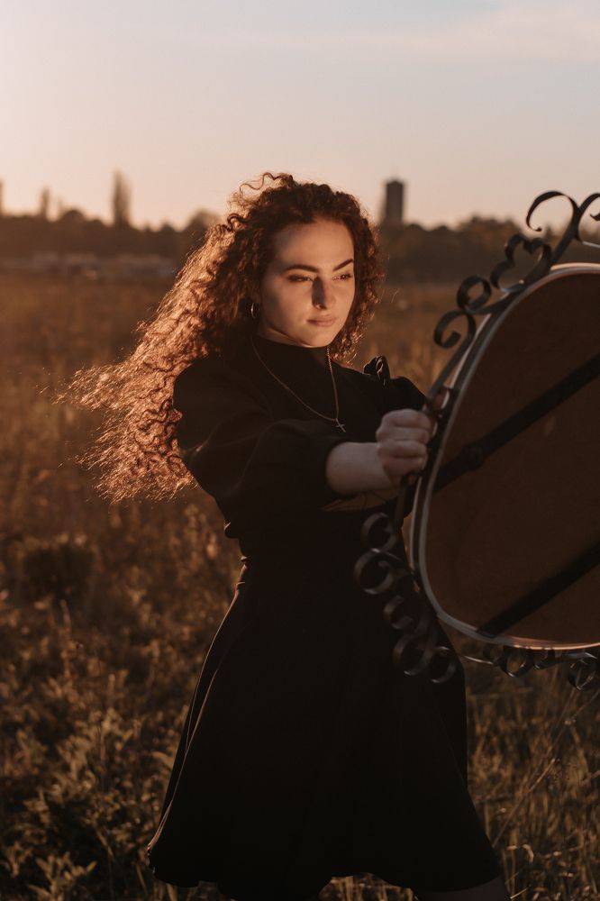 Photograph by Yankovskaya Alexandra