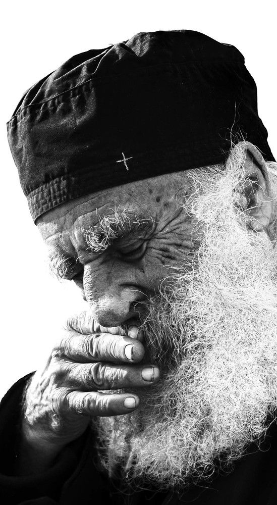 Photograph by Nikos Leonov