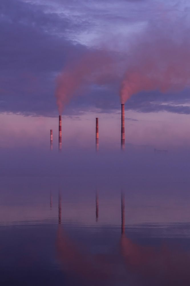 Photograph by Юлия Яремко