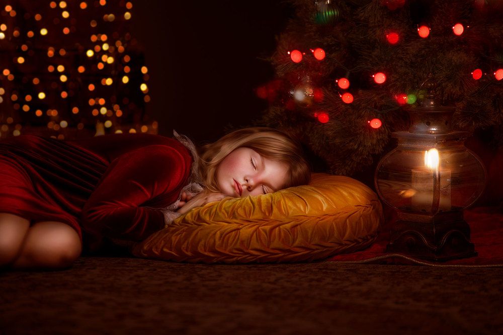 Photograph by Amanda