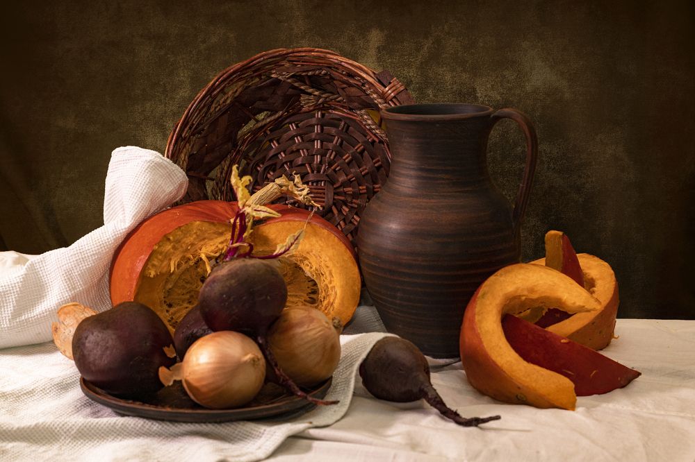 Photograph by Валерий Шорохов