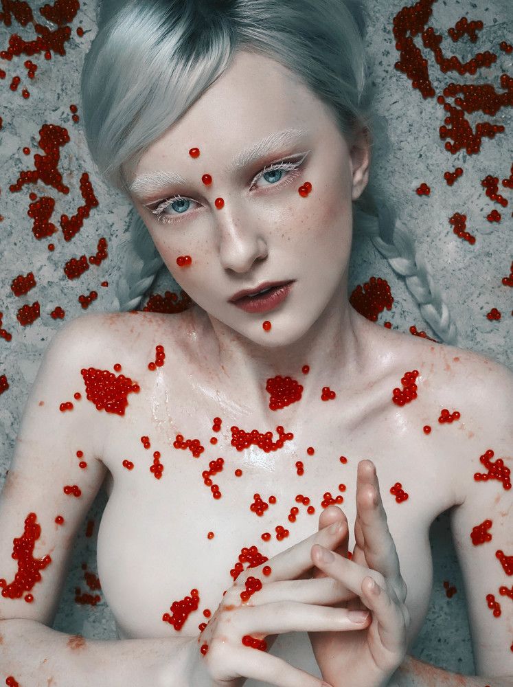 Photograph by Диана Цой