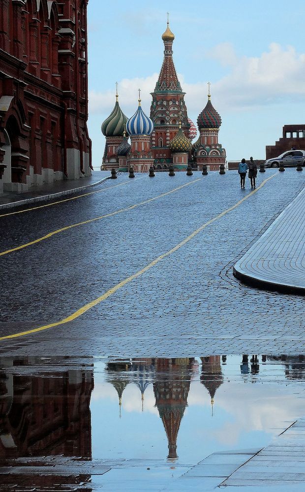 Photograph by Ираида Стародубцева