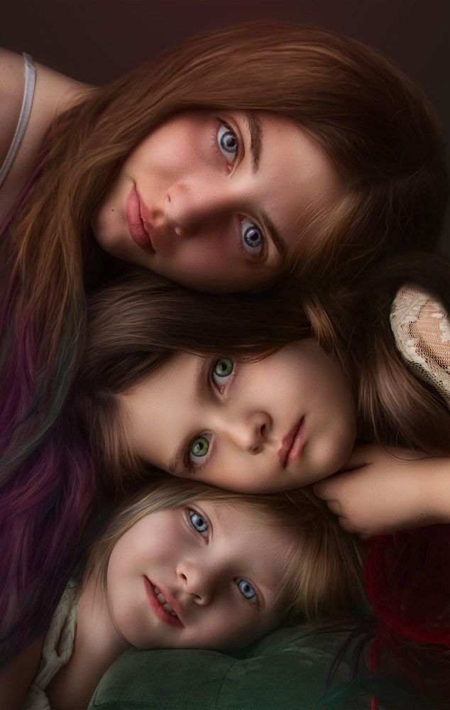 Photograph by Amanda