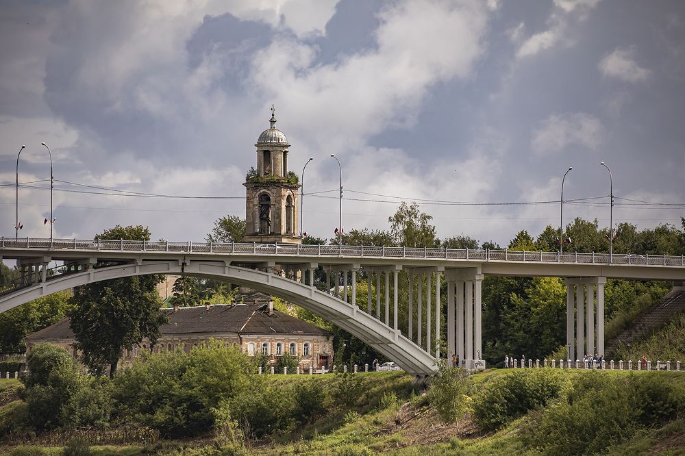 Photograph by Марина Назарова