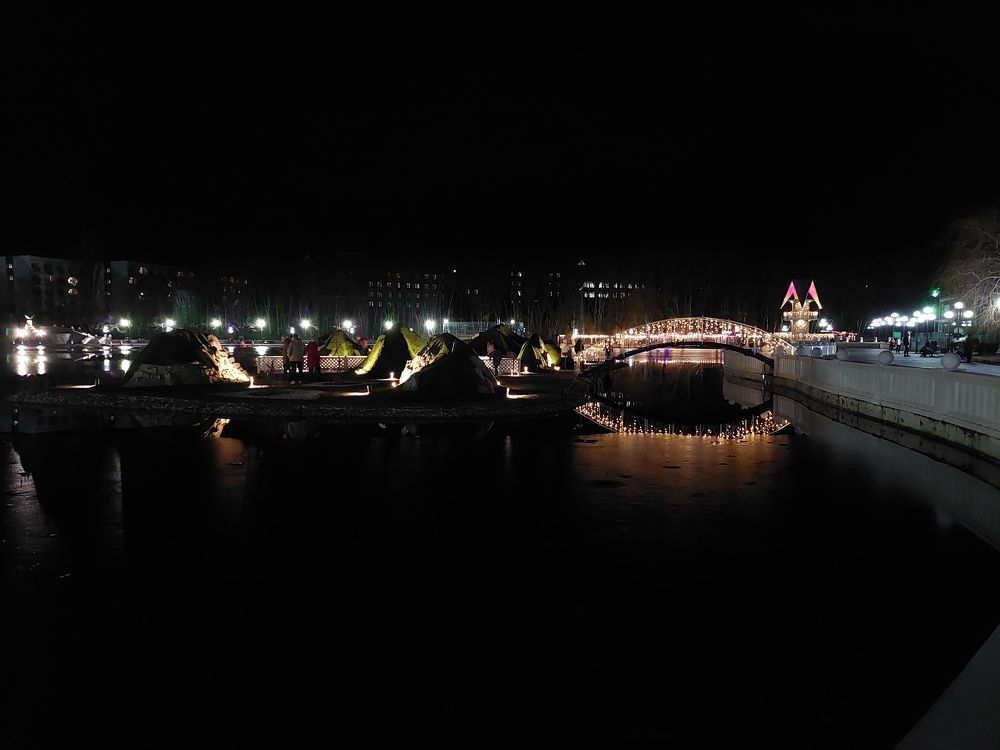 Photograph by Рудова Ксения