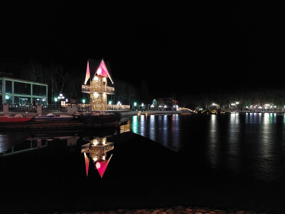 Photograph by Рудова Ксения