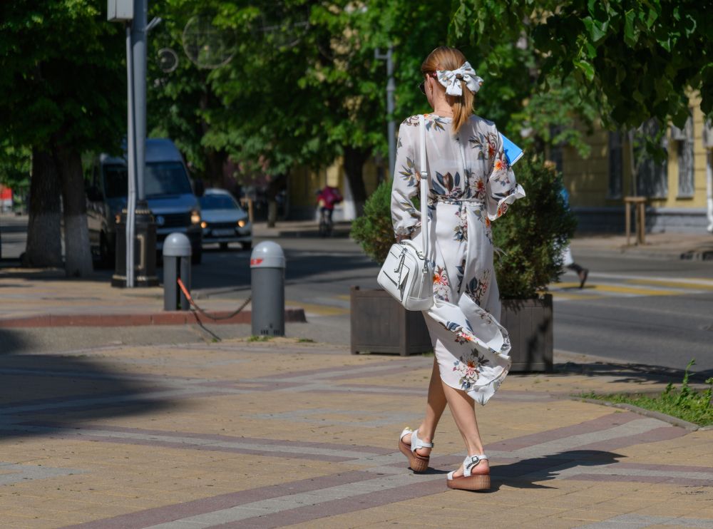 Photograph by Владимир Кваша