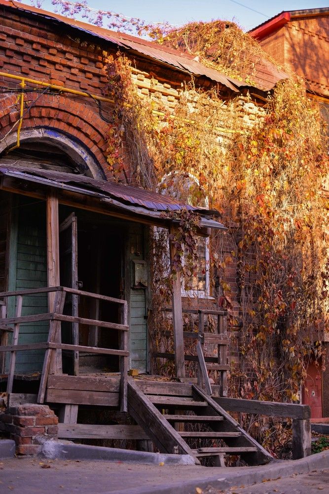 Photograph by Кулешов Максим