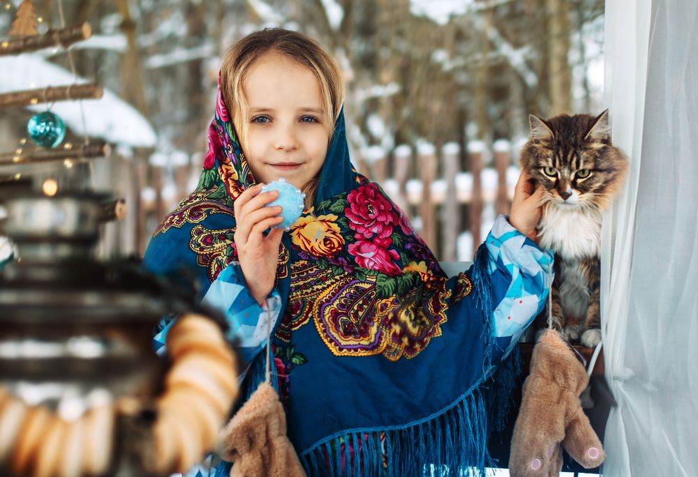 Photograph by Львова Люси