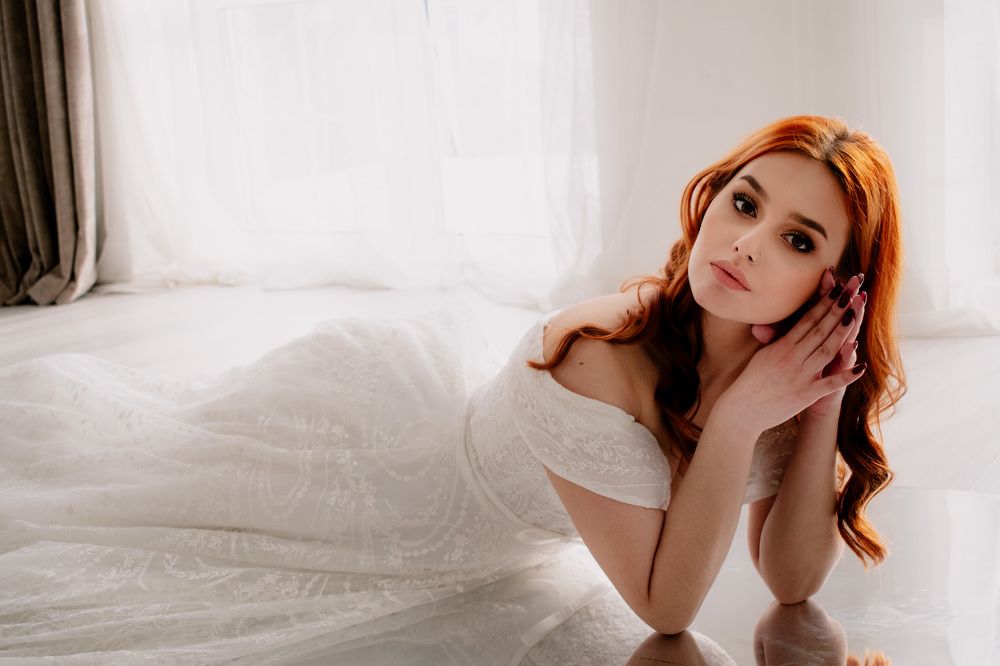 Photograph by Екатерина Григоренко