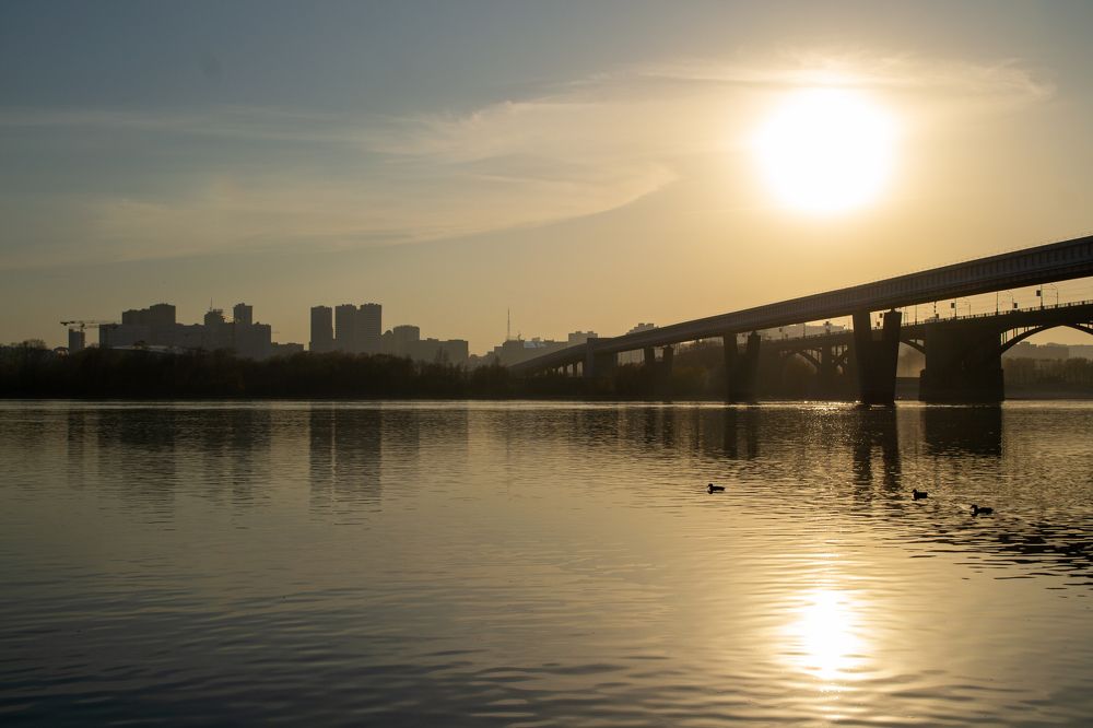 Фотография автора Кирилл