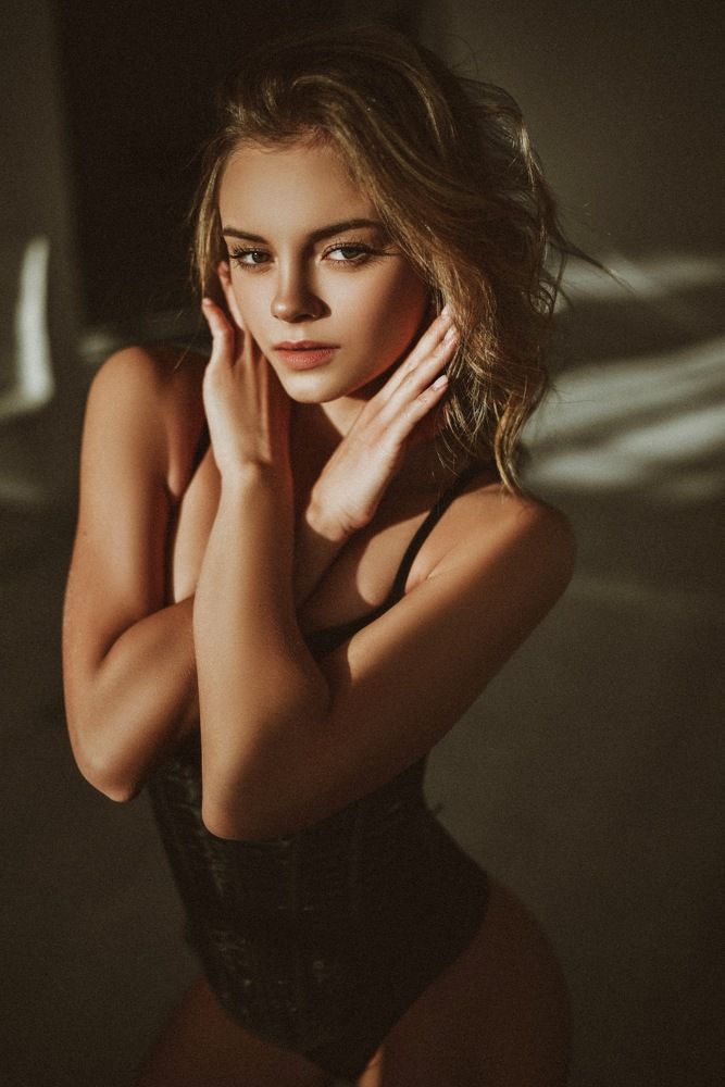 Photograph by Ксения Поташова