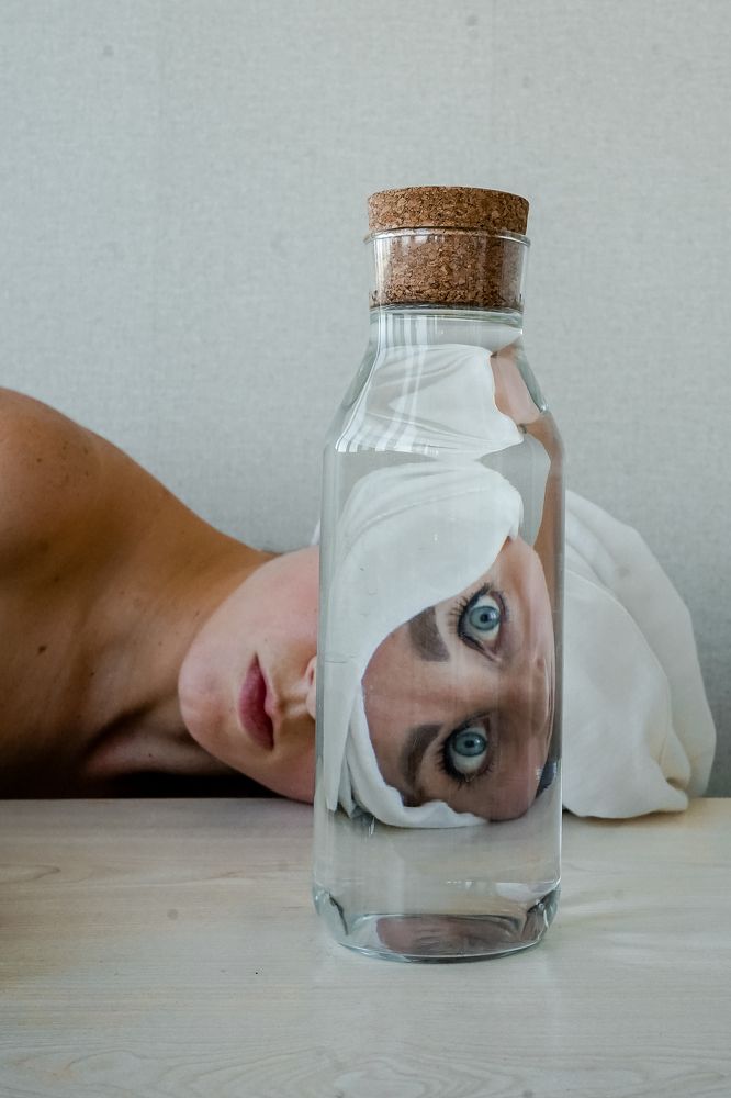 Photograph by Анна Силютина