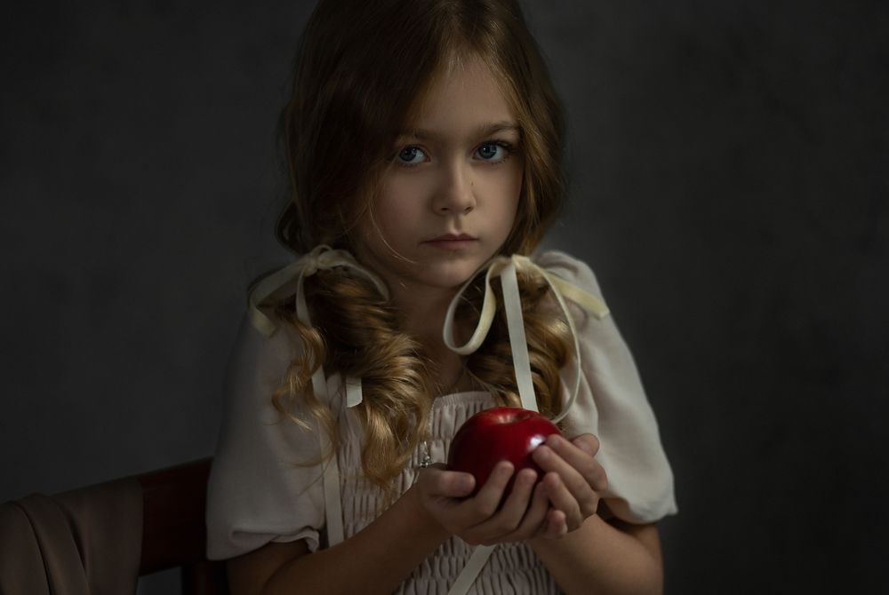 Photograph by Анна Демидец