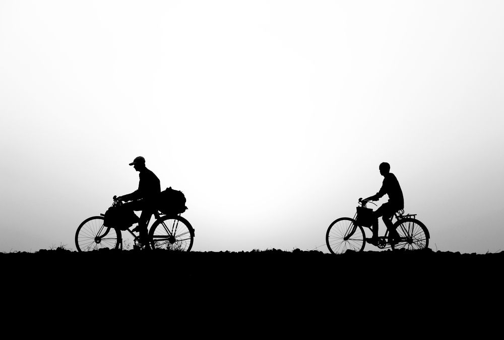 Фотография автора Abhijit Mukherjee