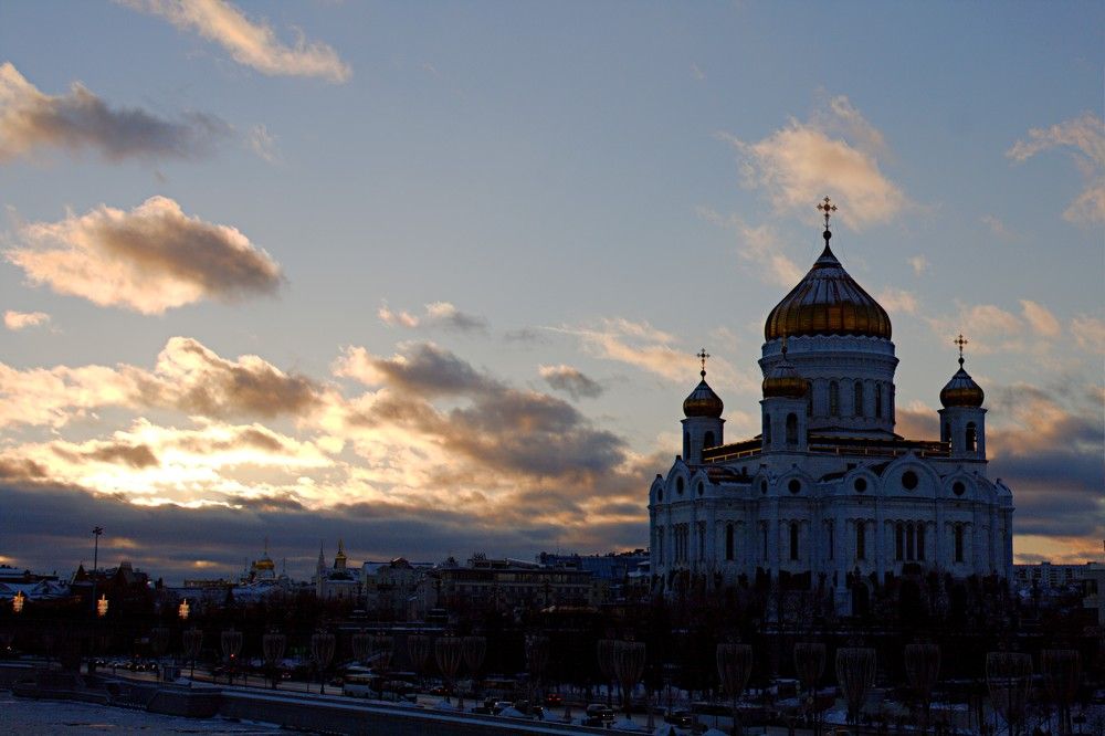 Photograph by Антон Корольков
