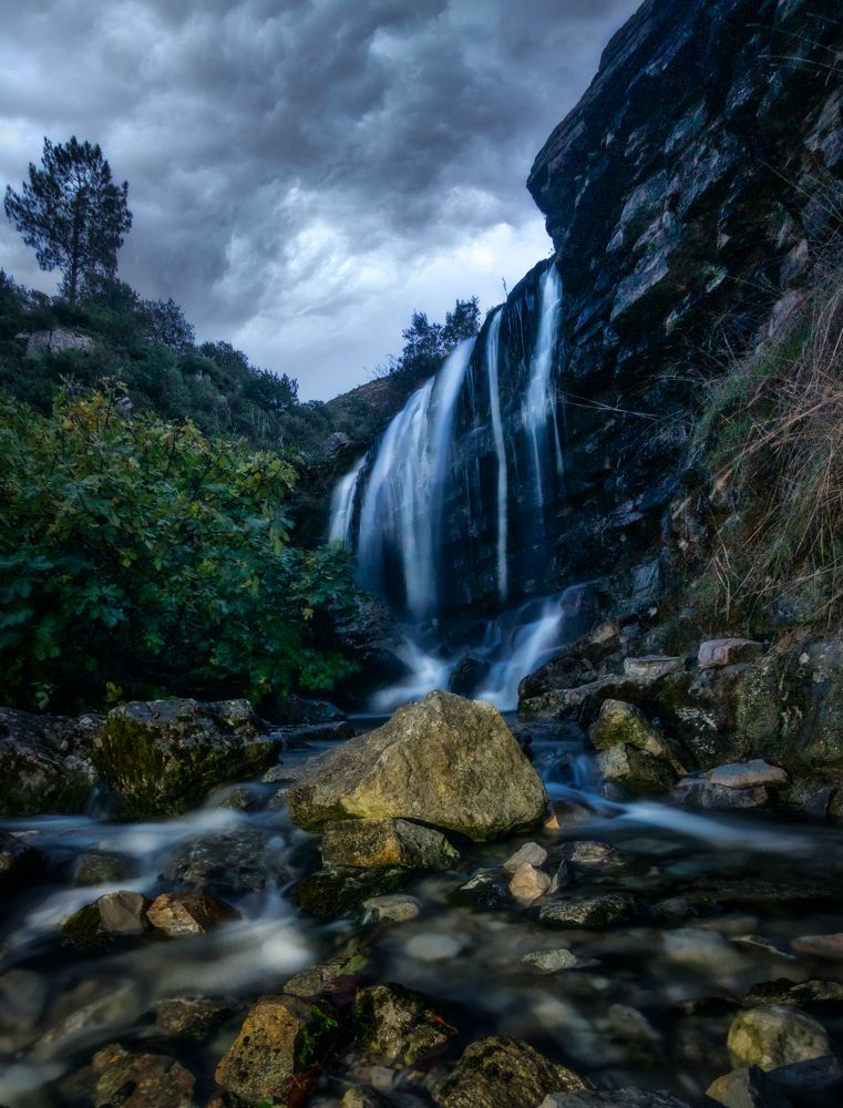 Photograph by Rui Santos