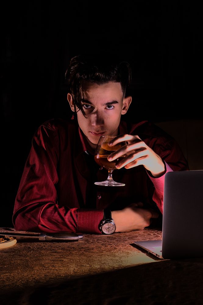 Photograph by Кулешов Максим