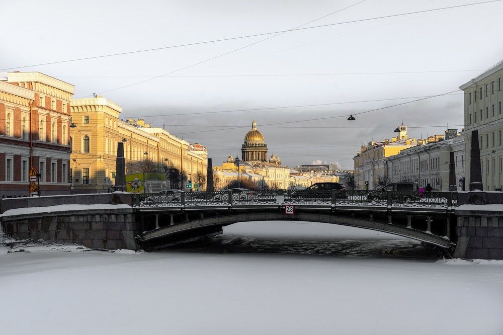 Photograph by Дмитрий Люсов