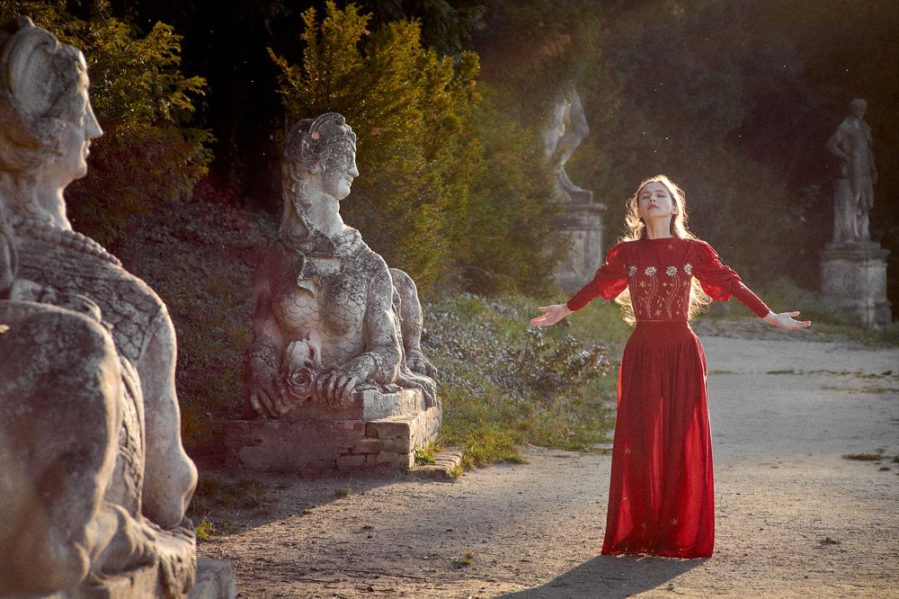 Photograph by Анна Янн