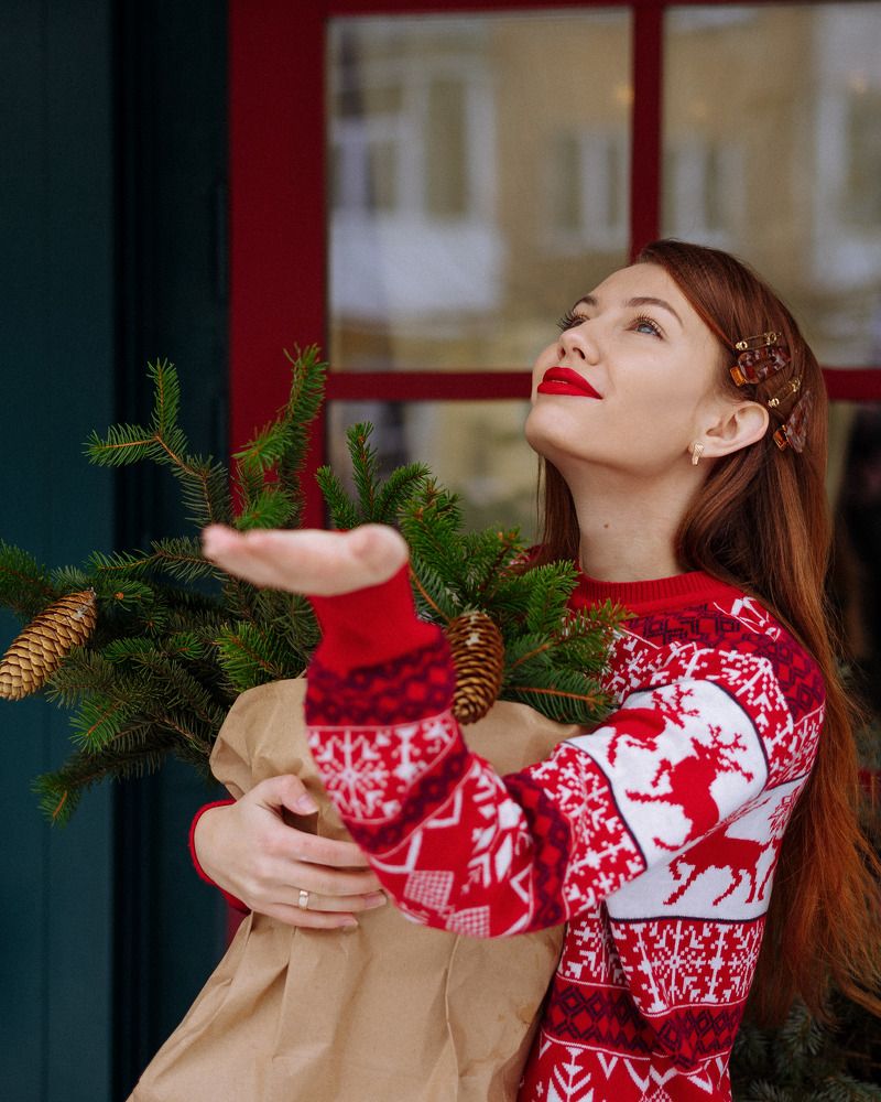 Photograph by Анастасия Батюк