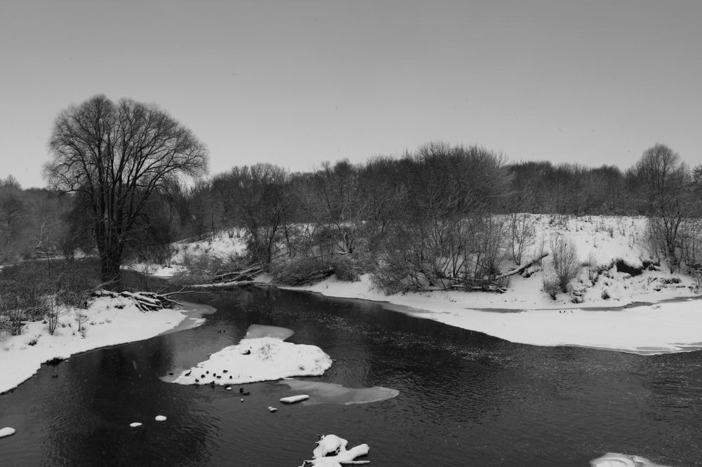 Photograph by Екатерина Колмыченко