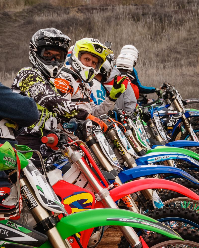 Photograph by Василий Лазарев