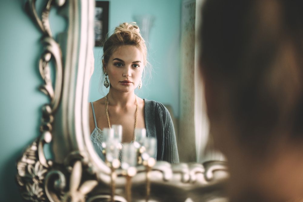 Photograph by Elena Kuzovleva