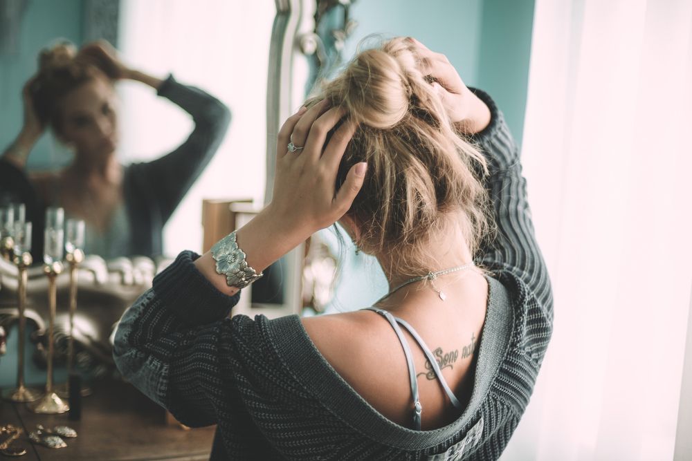 Photograph by Elena Kuzovleva