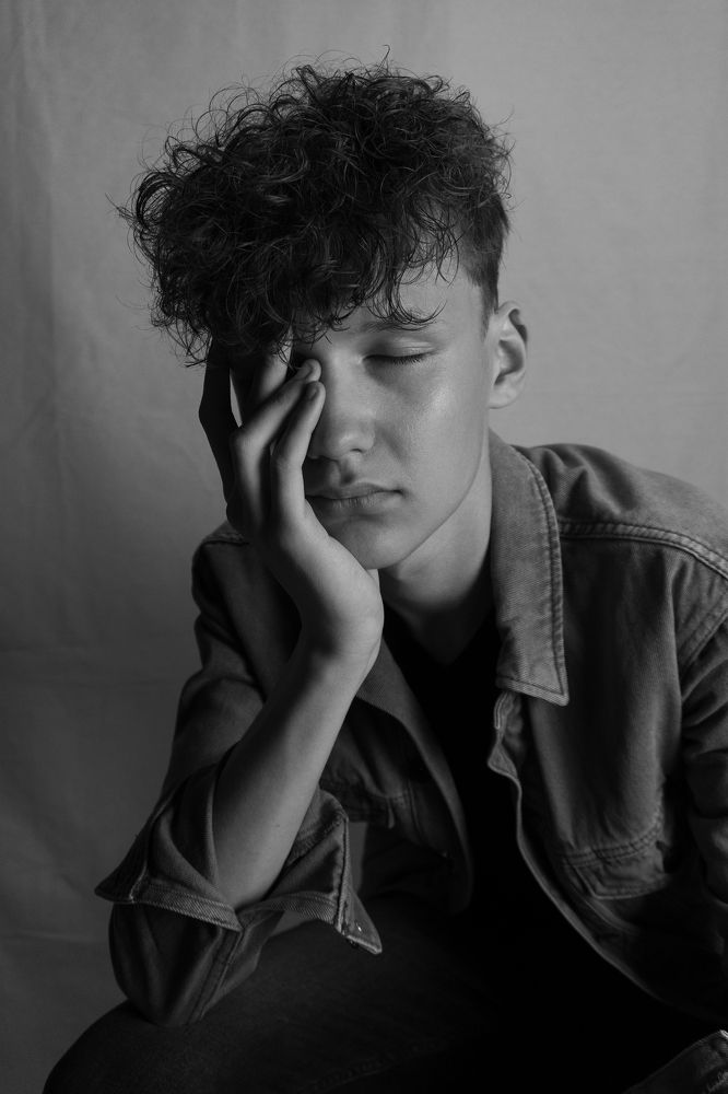 Photograph by Роман Тохтамышев