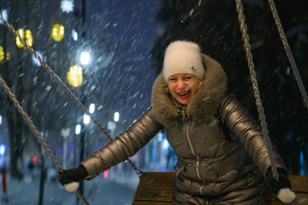 Photograph by Aleksandr Stupnikov