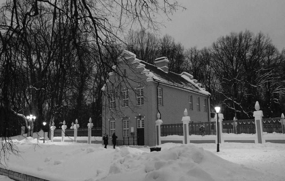 Фотография автора Ольга Сысоева