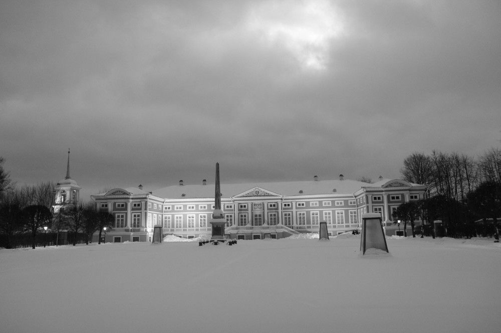 Фотография автора Ольга Сысоева