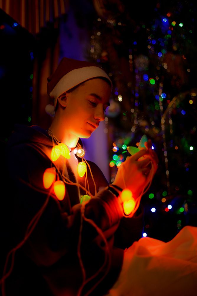 Photograph by Максим Кулешов