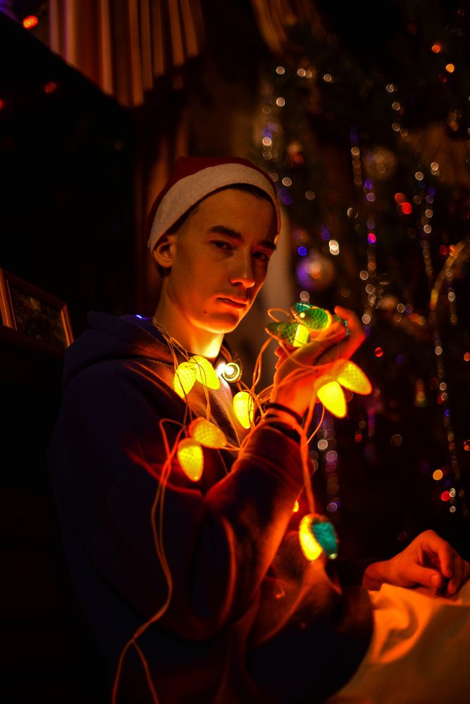 Photograph by Максим Кулешов